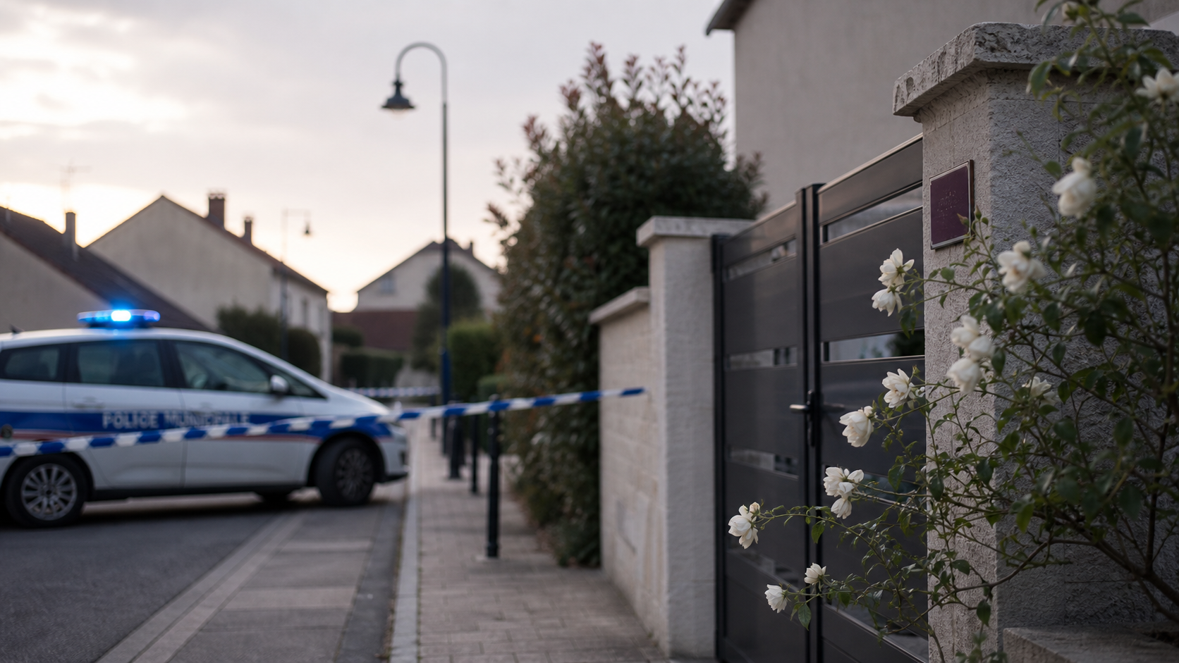 Angeline Le Bihan tuée avec ses deux filles par un policier : quand la violence conjugale frappe en uniforme