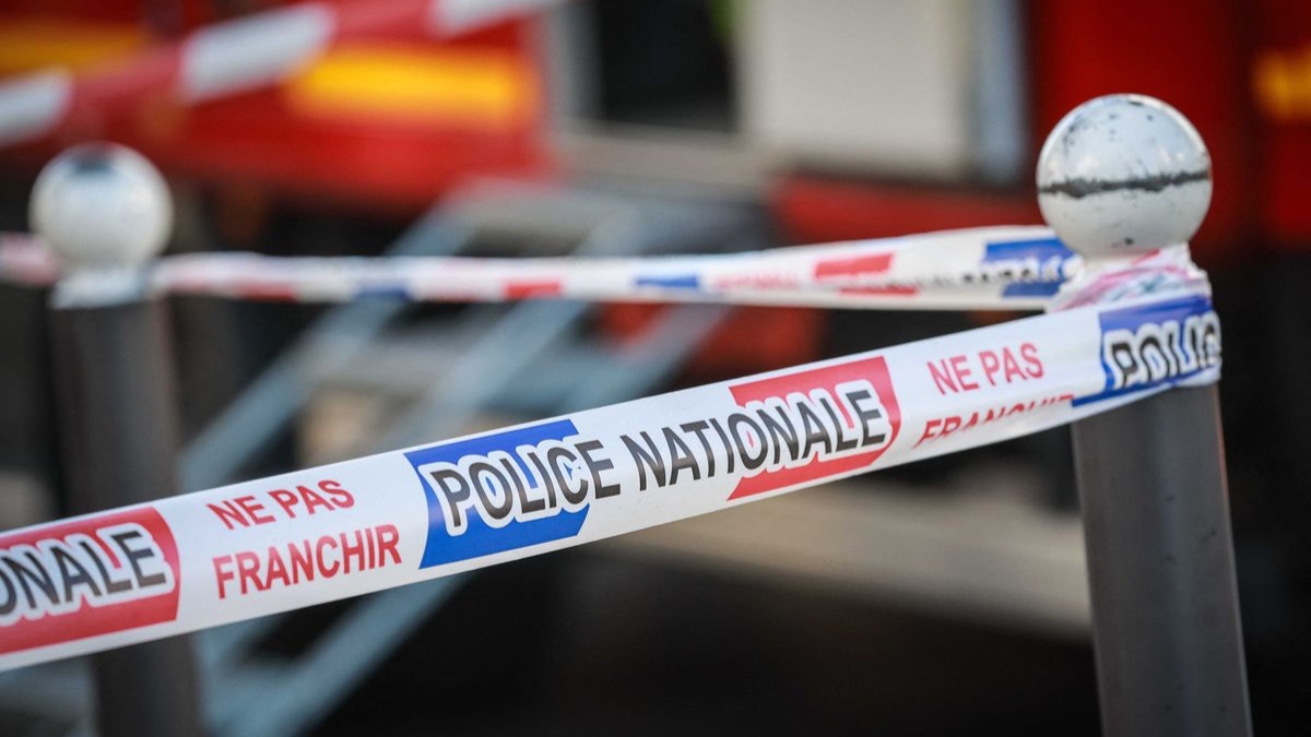 Féminicide à Martigues : une femme de 25 ans tuée de 58 coups de couteau, son compagnon mis en examen