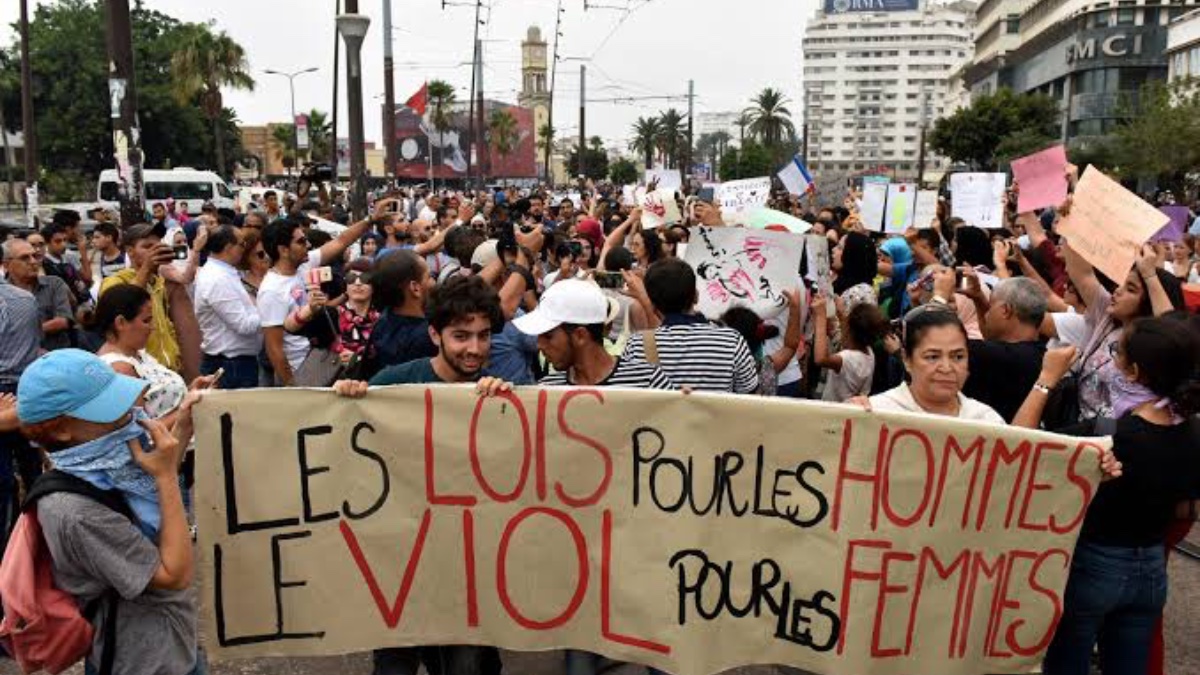 Marrakech : viol collectif et séquestration à Ouled Hassoun 2025
