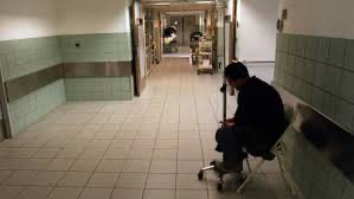 Tanger : enquête après une agression mortelle à l’hôpital psychiatrique Errazi