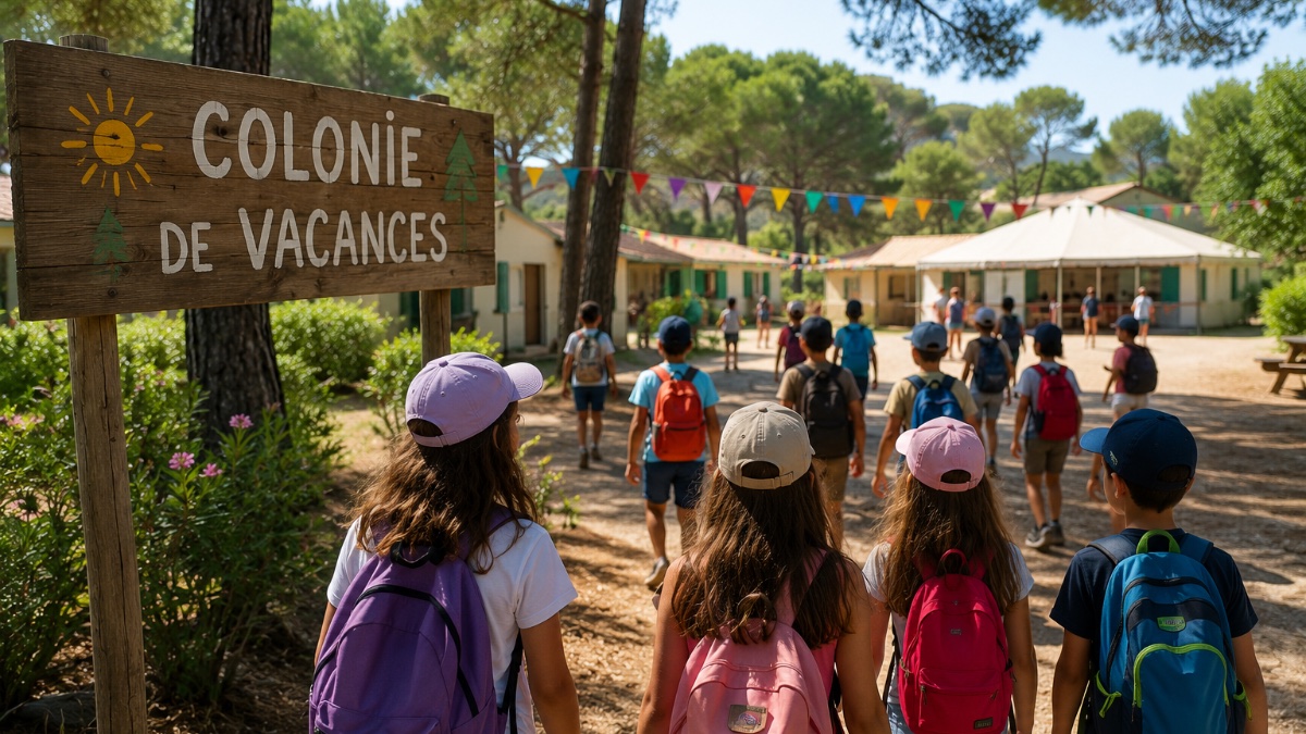 Directeur de colonie surpris sous la couette avec des enfants de 5 ans : placé en garde à vue à Toulouse