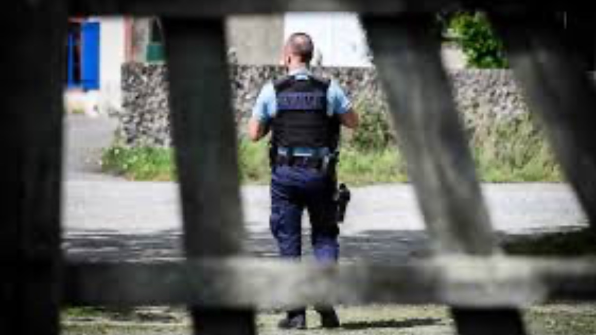 Féminicide à Suèvres (Loir-et-Cher) : un homme interpellé en fuite après la mort de son épouse