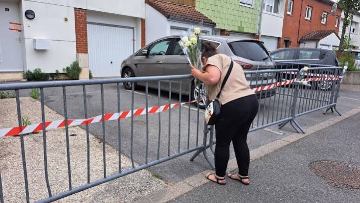 Jumelles de 15 mois mortes de déshydratation à Beuvrages : les parents mis en examen