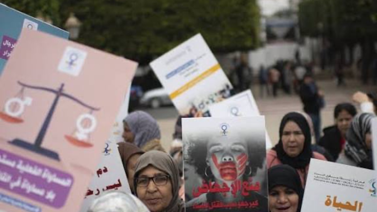 Féminicide à Mohammédia : le Maroc face à ses lacunes 2026