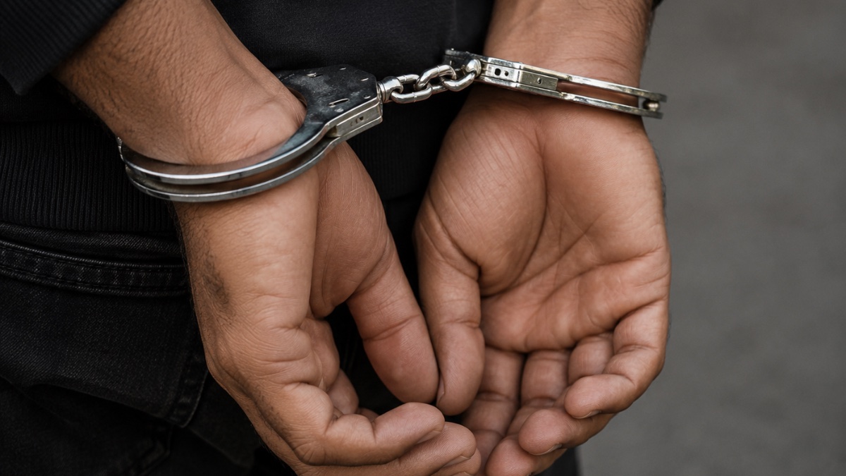 Safi : un homme arrêté pour agression à l'arme blanche au quartier Biyadha