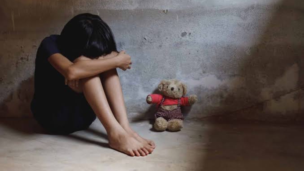 Inceste parental en France 2026 : crime de masse et justice