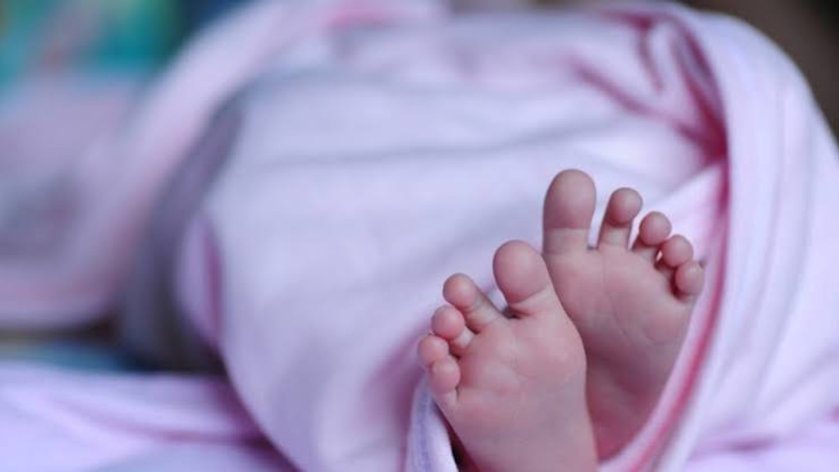 Creil (Oise) : bébé de 2 mois mort, parents mis en examen 2025