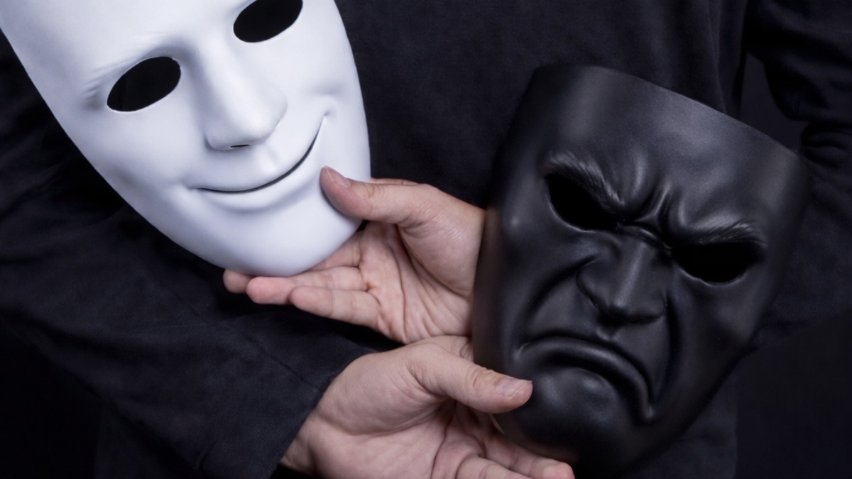 Pervers(se) narcissique : comment le détecter, se protéger et se reconstruire