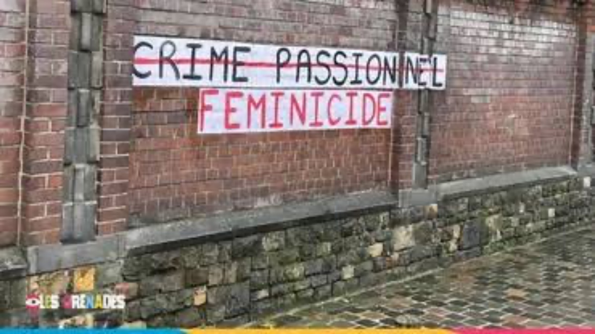 Marche-en-Famenne : féminicide de Silvilène Rocha, les prostituées en danger