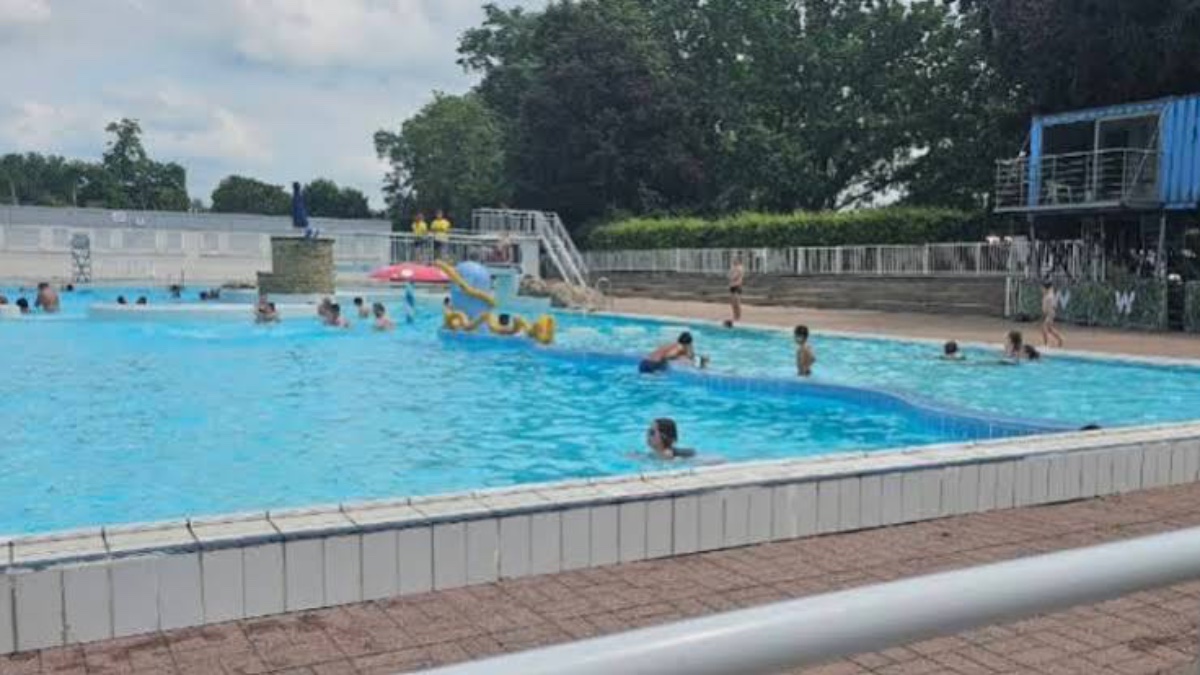 Enfant de 5 ans réanimé après noyade dans piscine à Wetteren