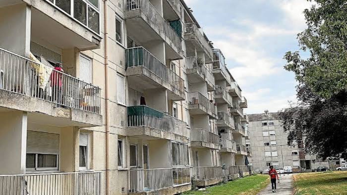 Tentative de meurtre à Rennes : il défenestre sa compagne du 3e étage, mis en examen