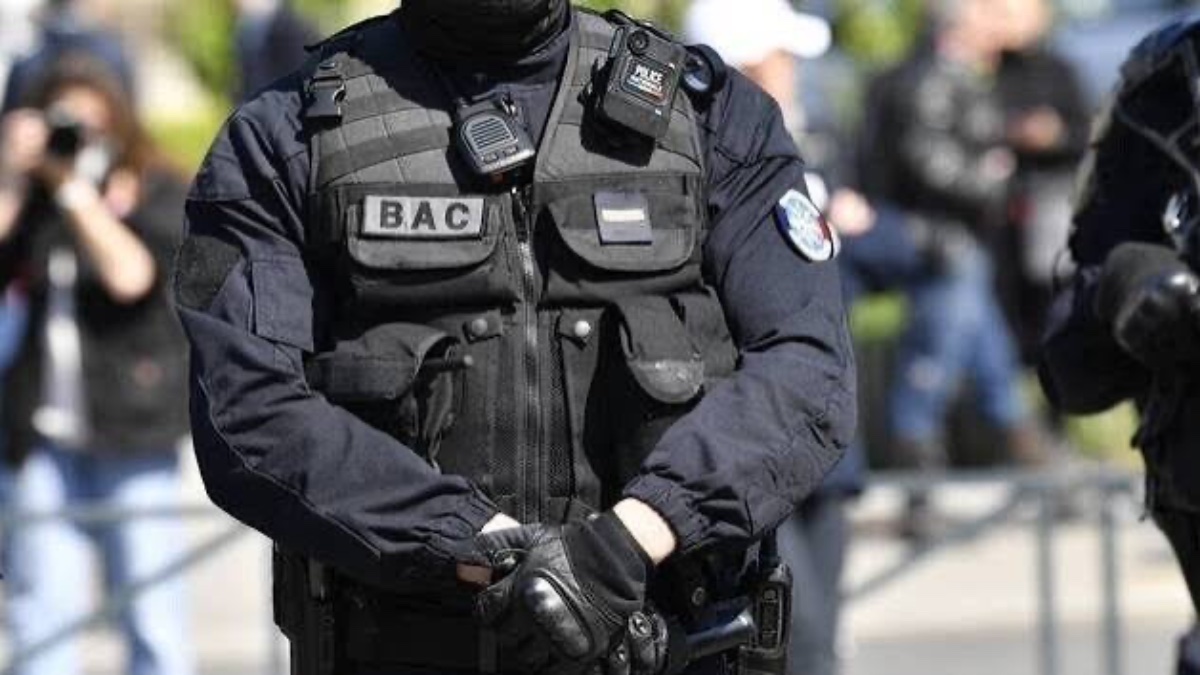 Ivry-sur-Seine : la BAC secourt une escort-girl de 19 ans séquestrée et violée dans un local en sous-sol
