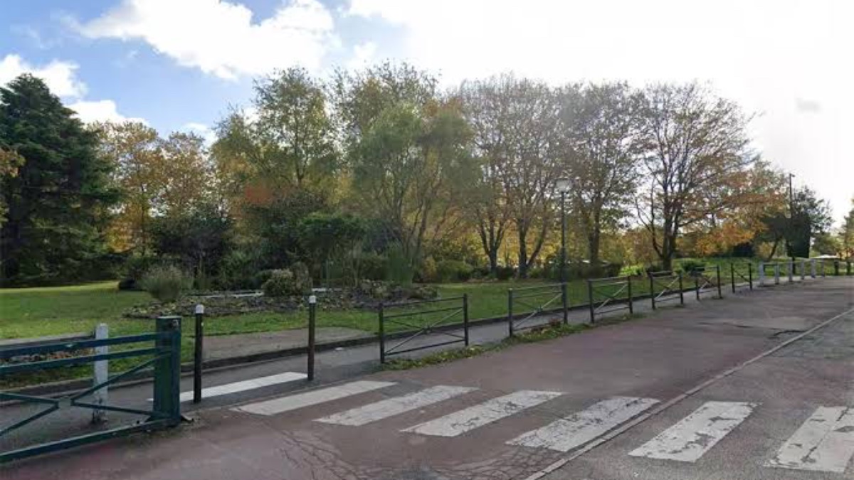 Aux Ulis : un homme de 72 ans tente d'enlever une fillette de 9 ans dans un parc, déjà condamné pour meurtre