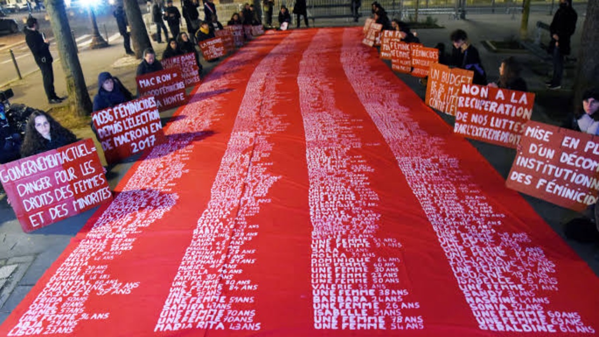 Féminicides en France 2026 : pourquoi les dispositifs de protection échouent encore