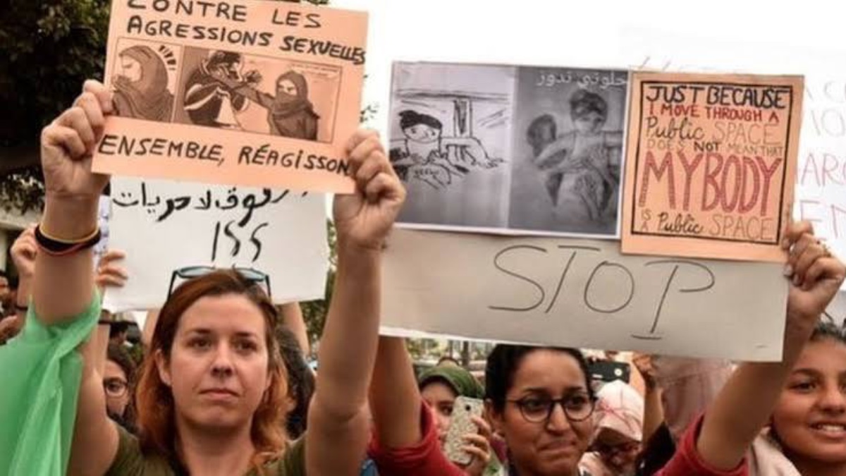 Casablanca : violeur récidiviste condamné à 15 ans pour kidnapping et viol en série