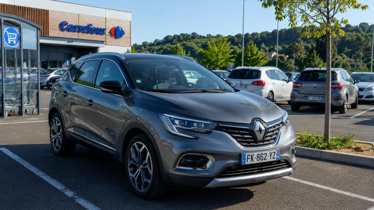 Un bébé de 18 mois meurt oublié dans une voiture : le drame de l'hyperthermie infantile frappe à nouveau