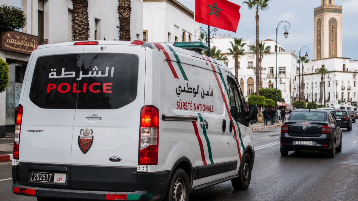 Disparitions d'enfants au Maroc 2026 : Soundous, Hiba, et la panique des réseaux sociaux — ce que dit la DGSN