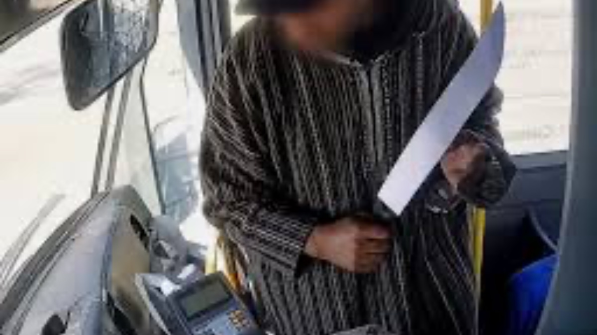 Violence dans un bus à El Jadida : 20 ans de prison ferme
