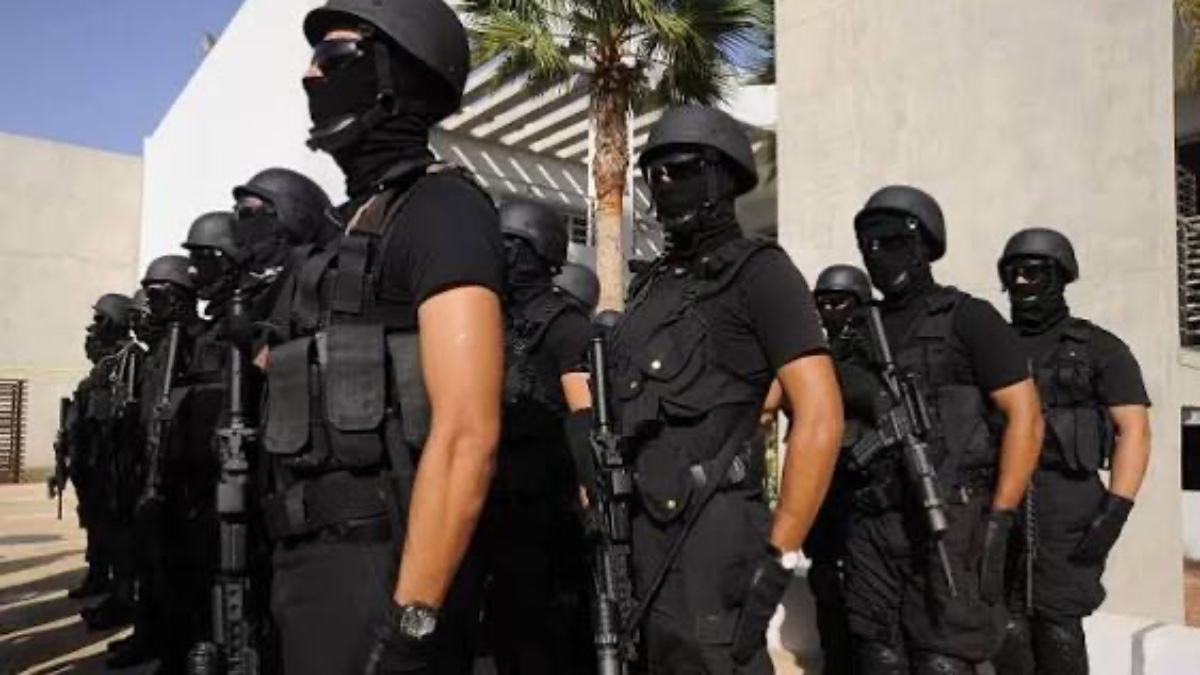 Maroc : le BCIJ démantèle une cellule Daech dans 7 villes, 10 arrestations
