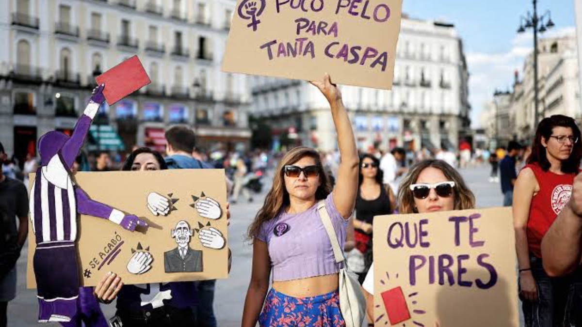 Violences conjugales : le modèle espagnol a réduit les féminicides de 30% en 20 ans
