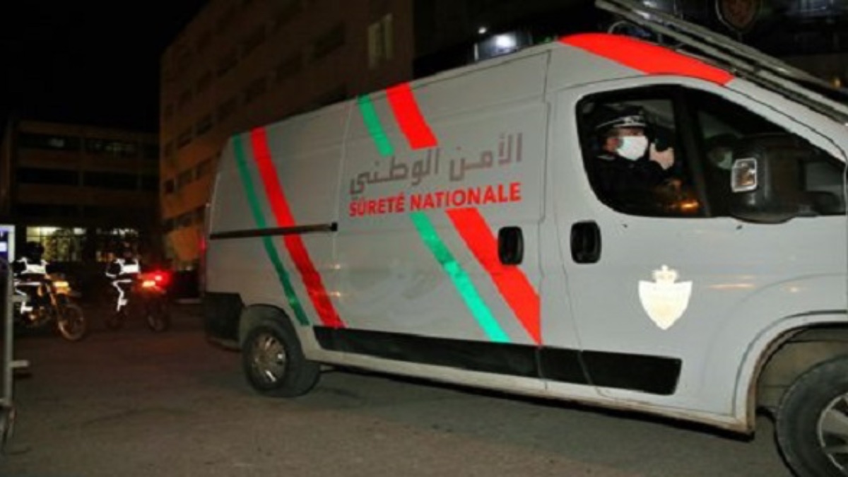 Féminicide à Témara : une jeune femme poignardée par son compagnon, un repris de justice