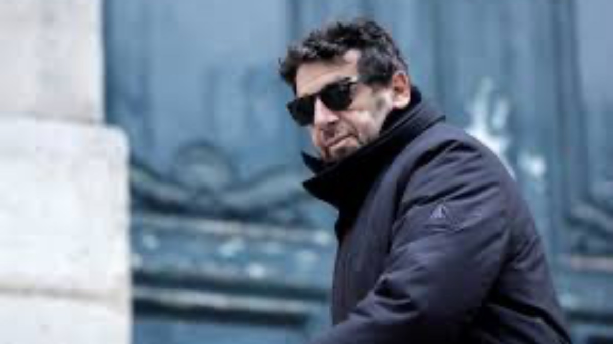 Patrick Bruel : garde à vue prolongée à Nanterre, 13 victimes présumées