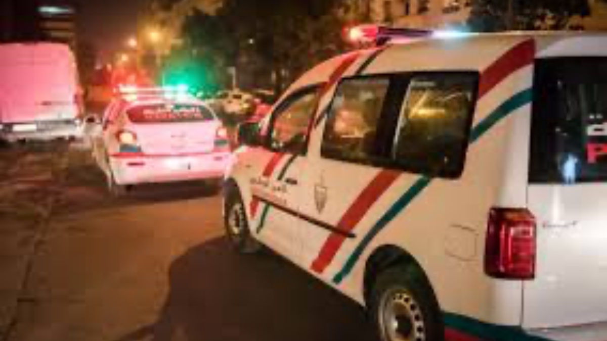 Casablanca : quatre suspects arrêtés pour avoir piégé un chauffeur VTC et volé son véhicule à Bouskoura
