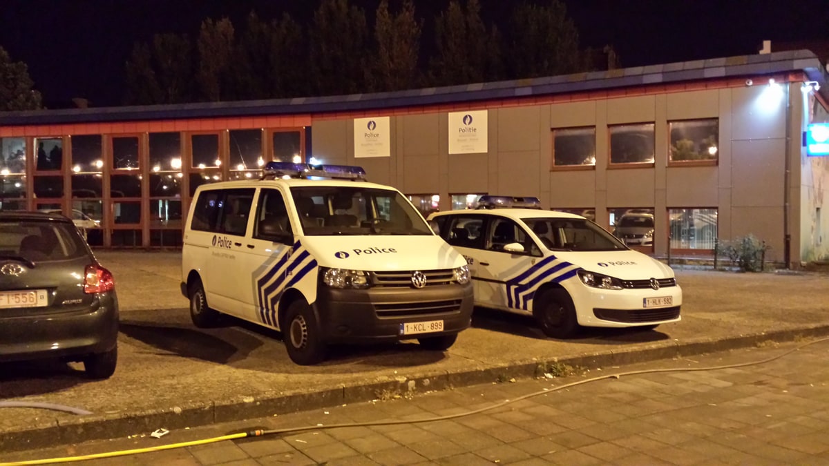 Molenbeek : une femme en état critique après une agression au couteau dans un commerce
