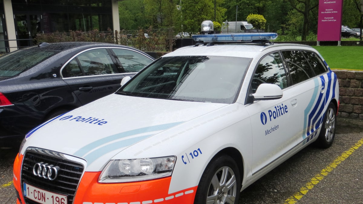 Anderlecht : un adolescent brûlé, plusieurs mineurs impliqués dans l’enquête