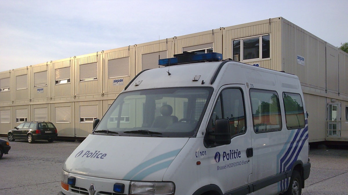 Anderlecht : adolescente de 15 ans immolée, trois mineurs arrêtés