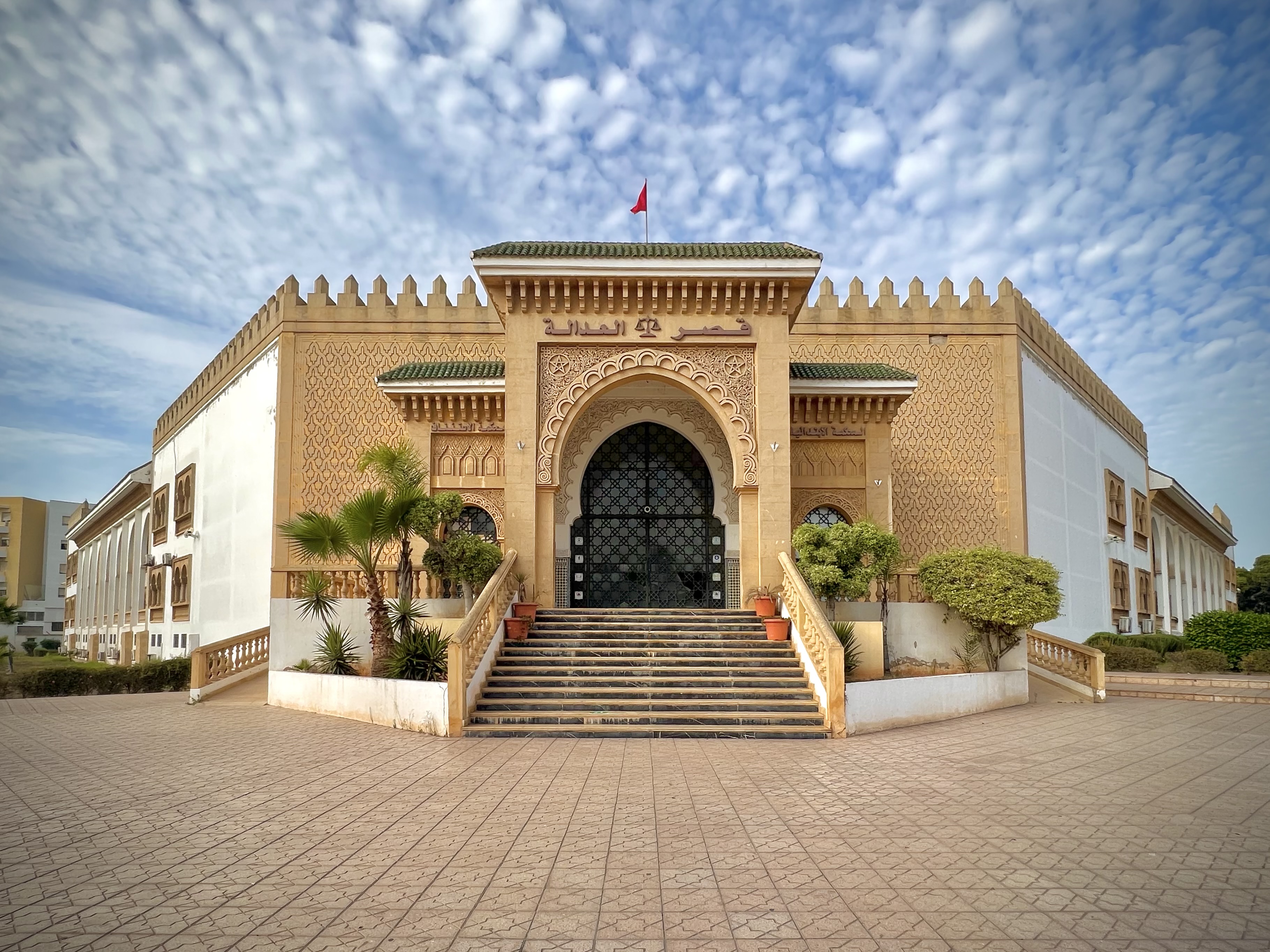 Béni Mellal : quatre hommes condamnés pour le viol d’une jeune femme handicapée