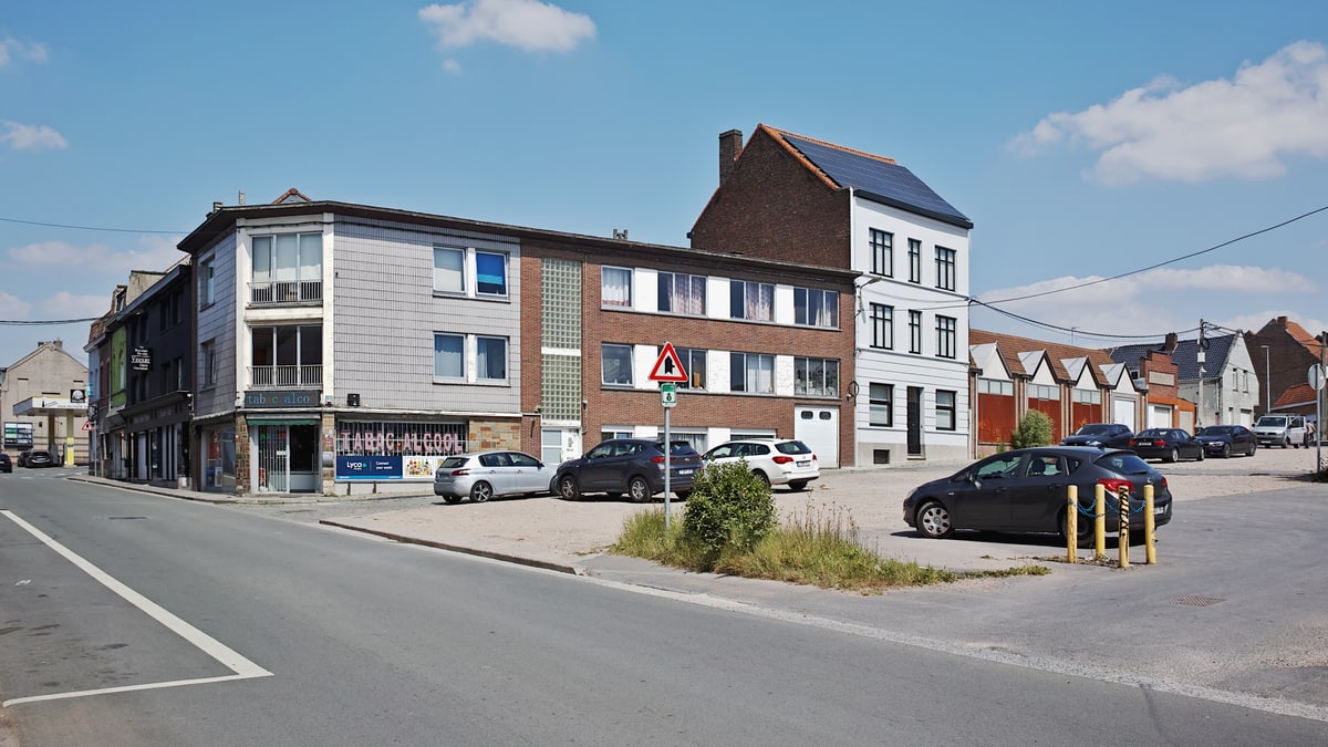 Disparition Alicia 16 ans Mouscron : la justice refuse l'IA