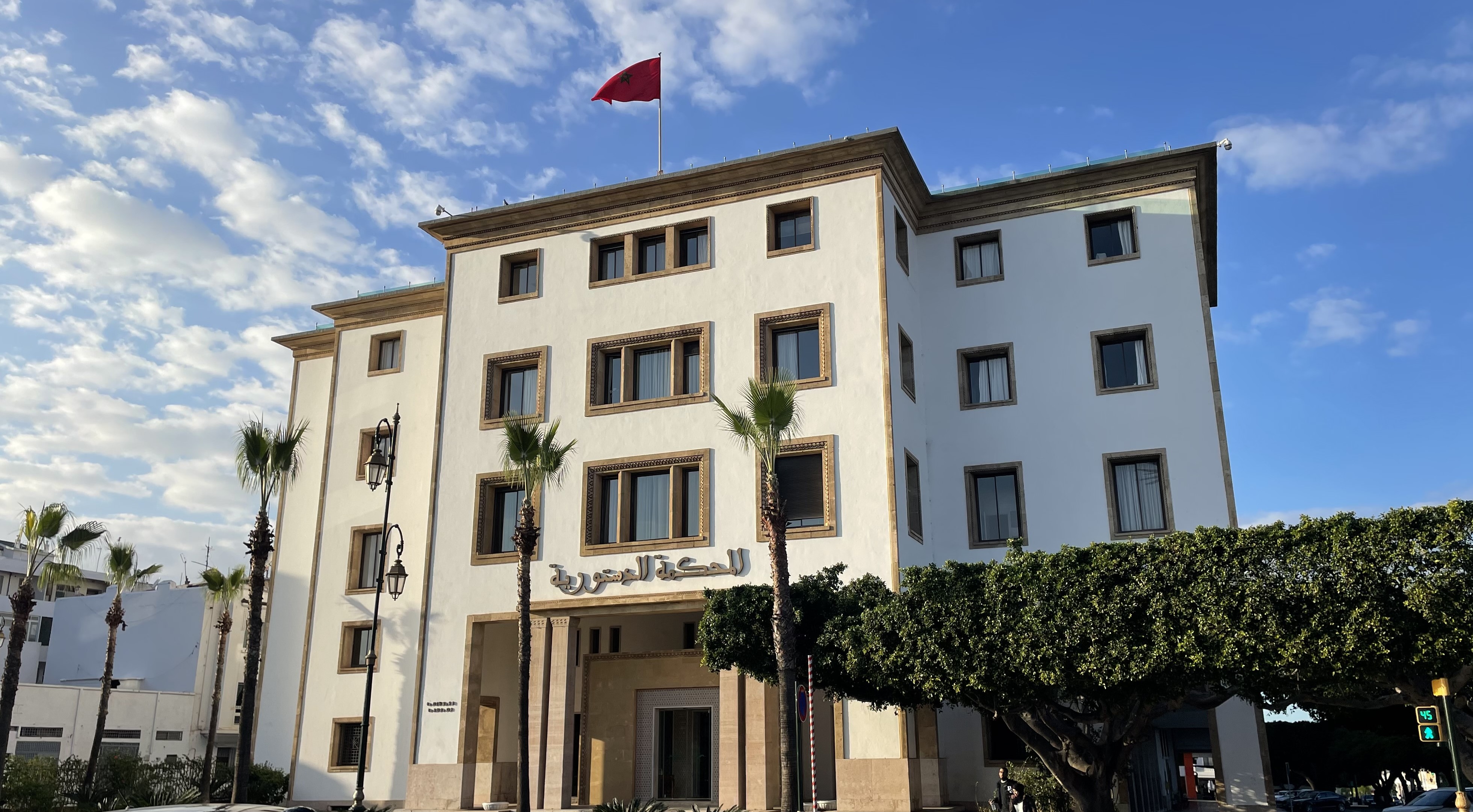 Féminicide à Mohammedia : une femme tuée en pleine rue par son mari — le Maroc face à l'impunité