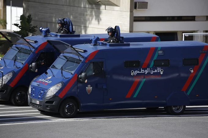 Maroc : une vidéo montrant un enfant de 7 ans forcé à boire de l'alcool scandalise