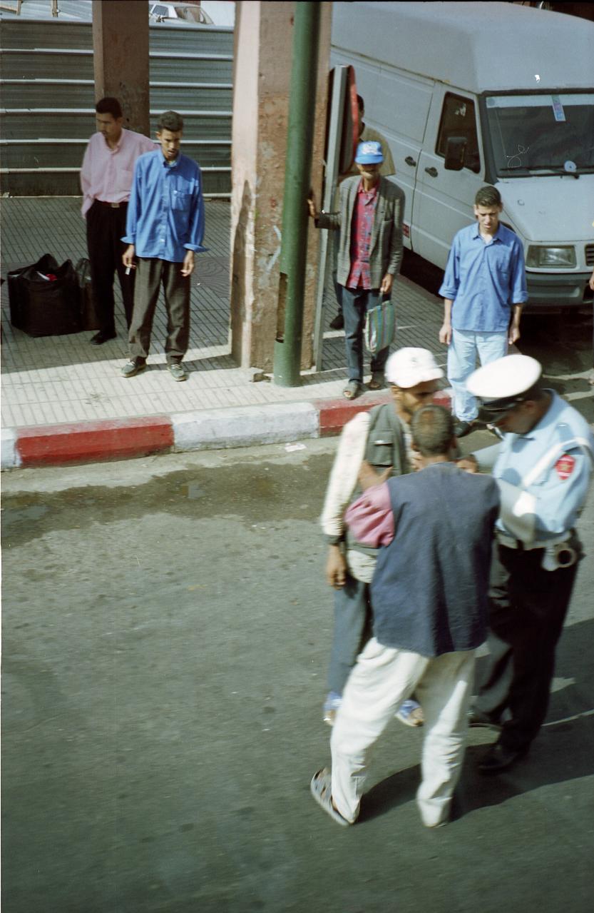 Traite et exploitation sexuelle au Maroc : "Moulinex" condamné à 6 ans, réseau à Marrakech démantelé