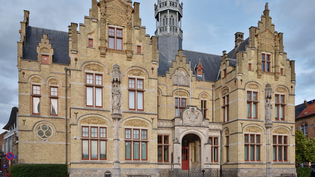 Verviers : trois ans de prison ferme pour violences sur sa fille de 14 ans