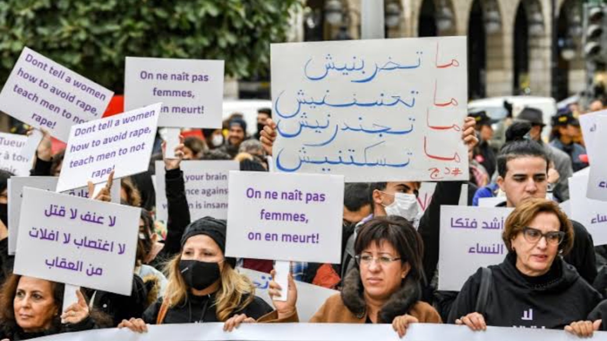 Féminicides au Maghreb : quand les lois ne protègent plus les femmes