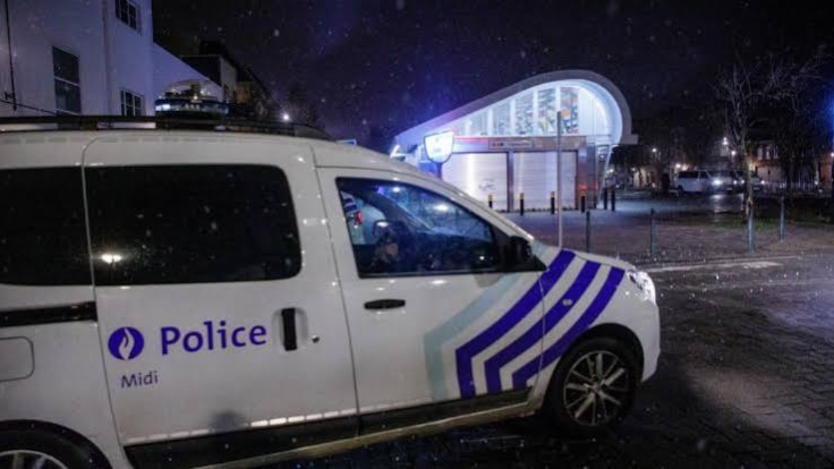 Liège : un homme de 47 ans condamné pour viol sur une adolescente de 17 ans