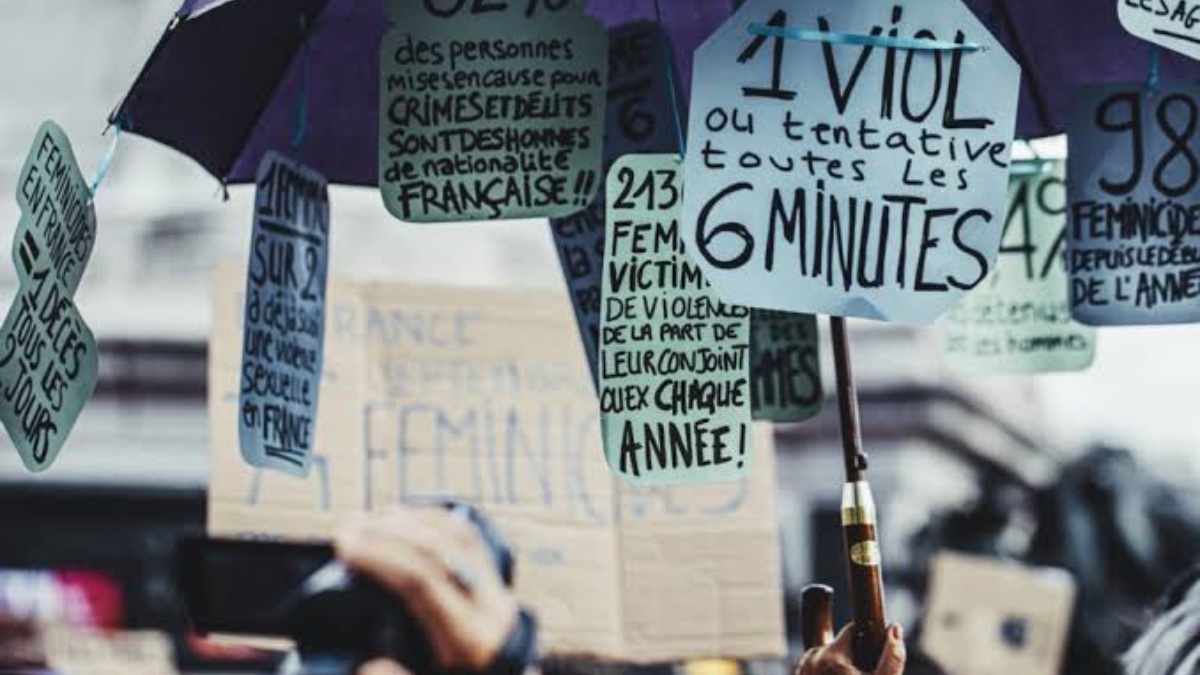 Ai-je été violée ? Consentement et signes en France 2026