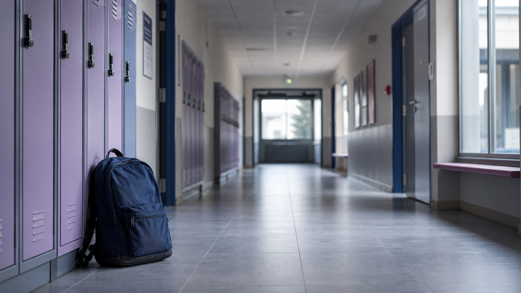 Suicides d'adolescents en France : trois drames en quelques semaines révèlent l'ampleur du harcèlement scolaire