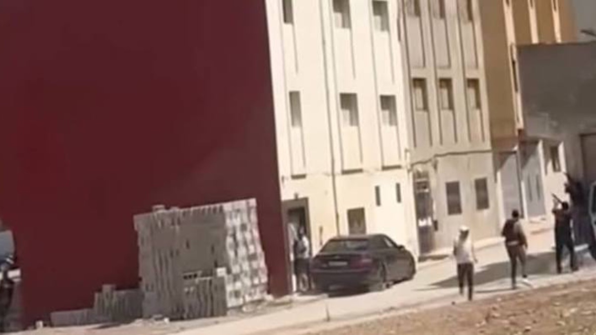 Imzouren : un gardien de la paix tué par balle, promu à titre posthume