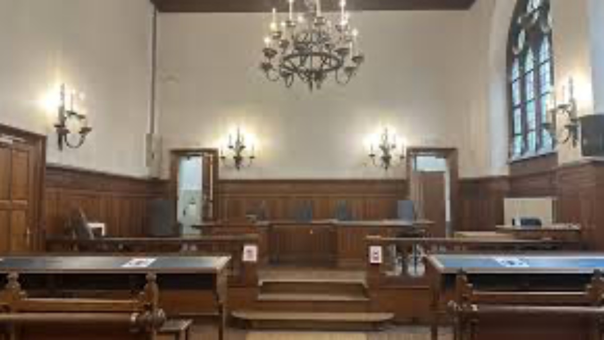 Tentative de féminicide à Rixensart : cinq ans de prison dont trois ferme prononcés par le tribunal du Brabant wallon