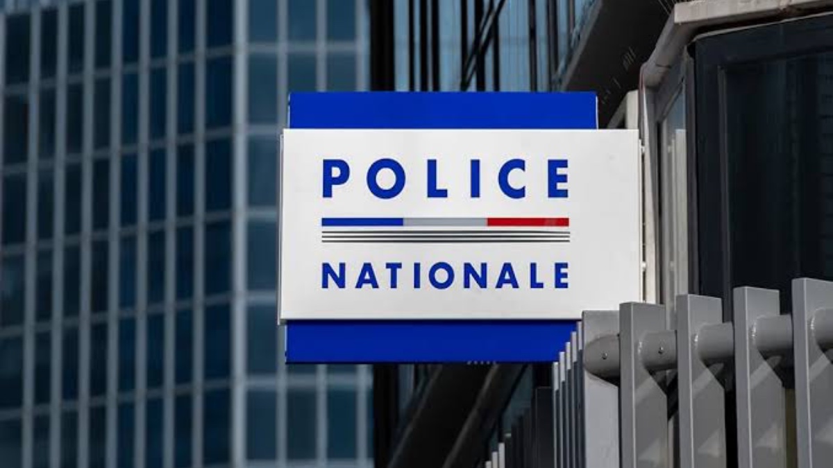 Policier suspendu en France pour photos de cadavres 2026