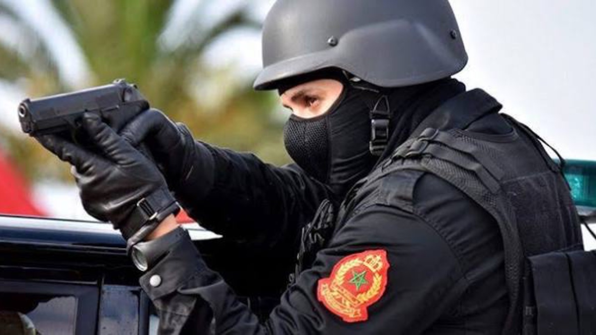 Fès : un jeune homme arrêté pour s'être fait passer pour un responsable de la DGSN