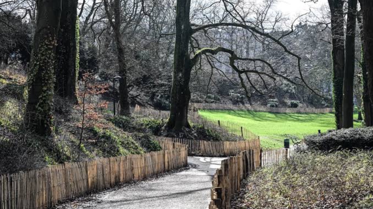Belgique : une femme agressée dans un parc par une bande de jeunes