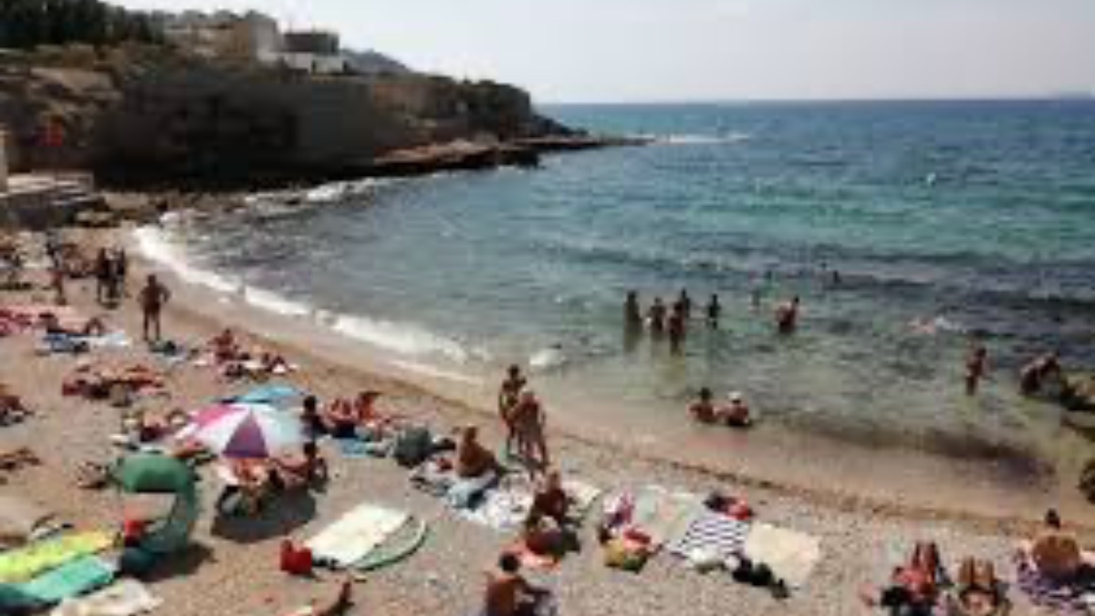 Marseille : un homme de 44 ans en garde à vue pour exhibitionnisme devant des enfants sur une plage