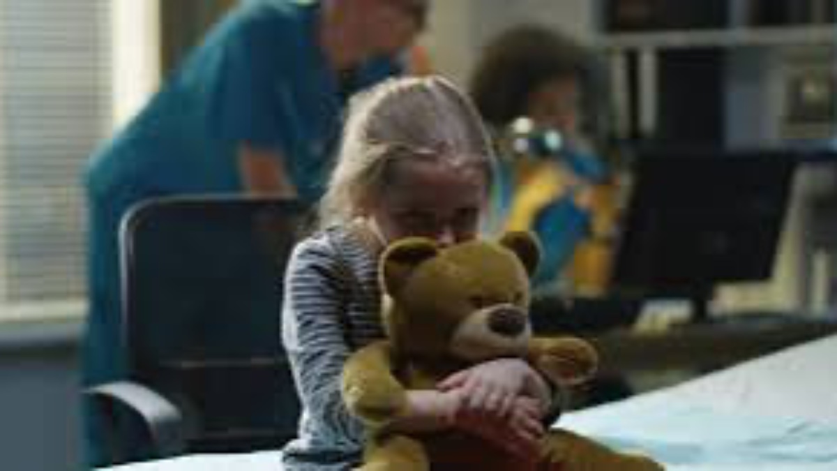Féminicide : les enfants orphelins, victimes oubliées au quotidien