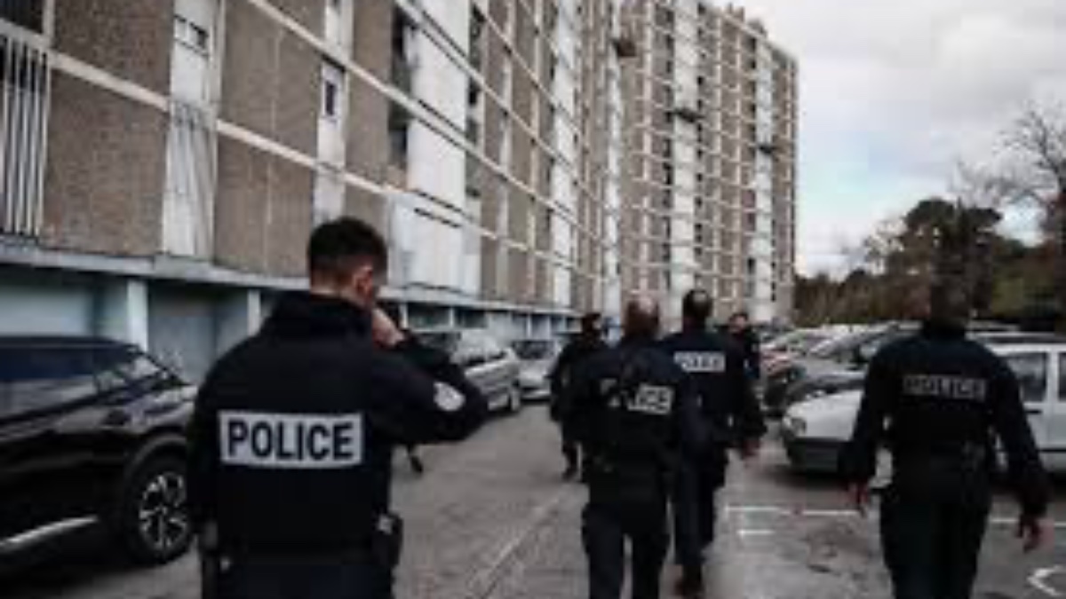 Marseille : une femme tuée par erreur dans son appartement, quatre hommes mis en examen