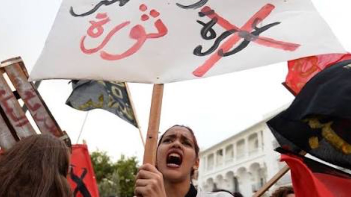 Féminicide au Maroc 2026 : violence conjugale et fléau