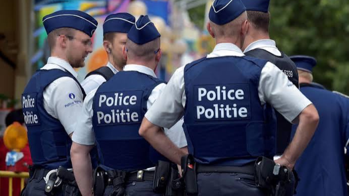 Charleroi : récidiviste pédocriminel jugé pour viols sur trois enfants 2025